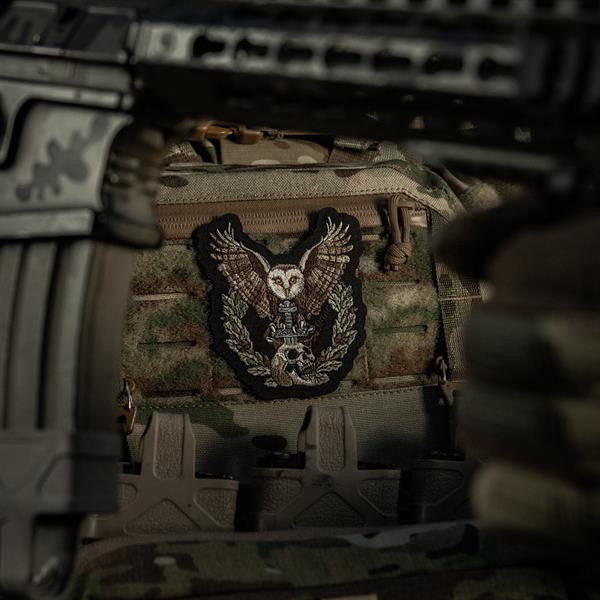 M-Tac Uzšuve Owl