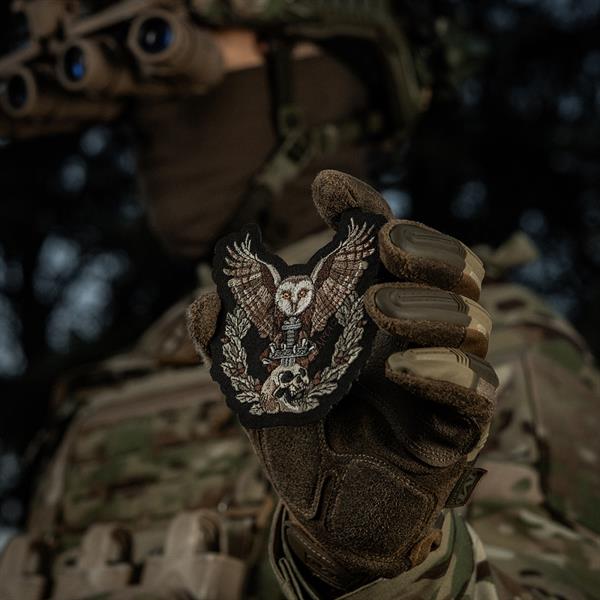 M-Tac Uzšuve Owl