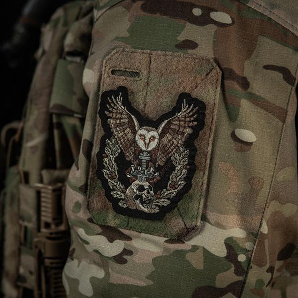 M-Tac Uzšuve Owl