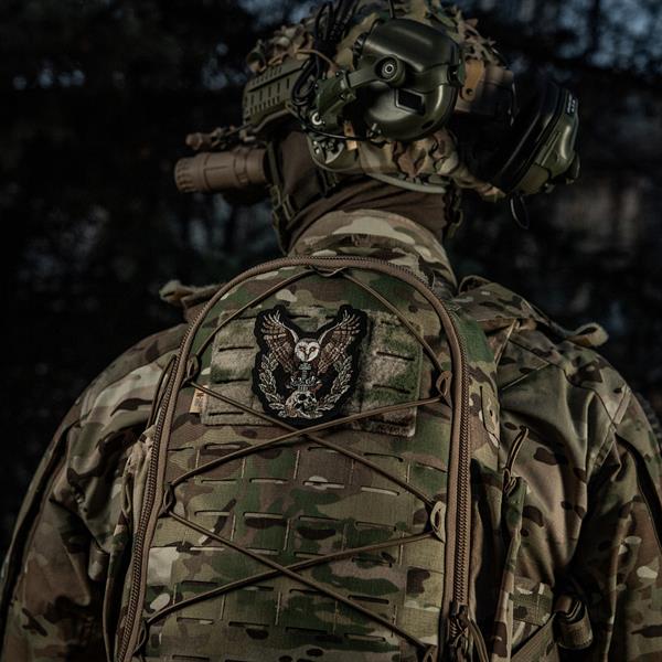 M-Tac Uzšuve Owl