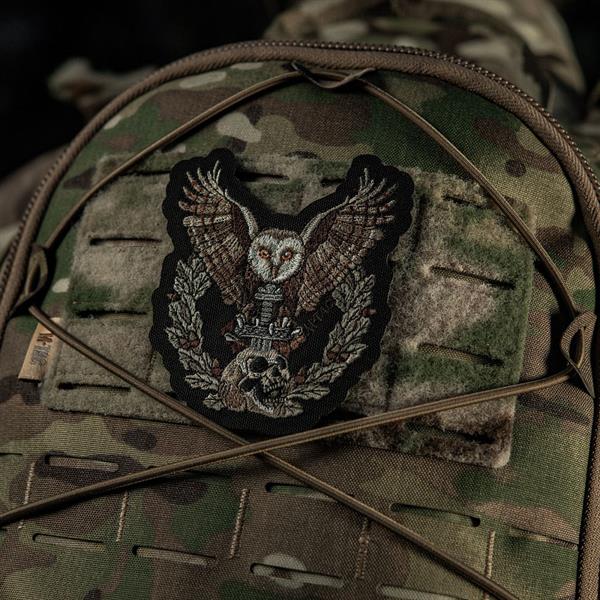 M-Tac Uzšuve Owl