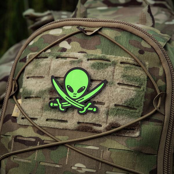 M-Tac Uzšuve Operator UFO