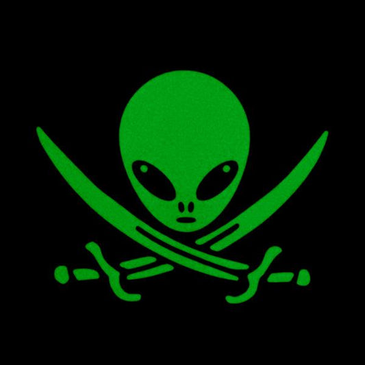 M-Tac Uzšuve Operator UFO