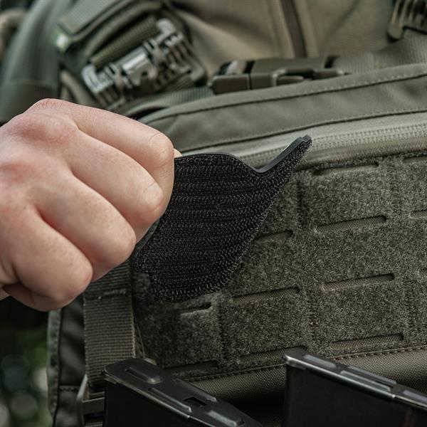 M-Tac Uzšuve Operator FPV PVC