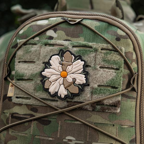 Мина ПФМ-1 M-Tac Patch