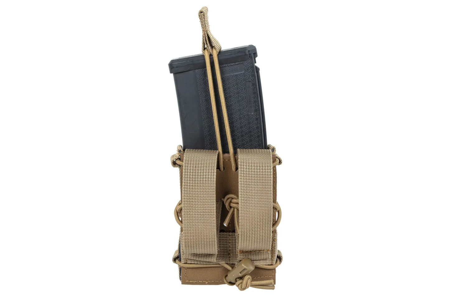 Specna Arms Taktiskais Atvērts Vienas Aptveres Pouch