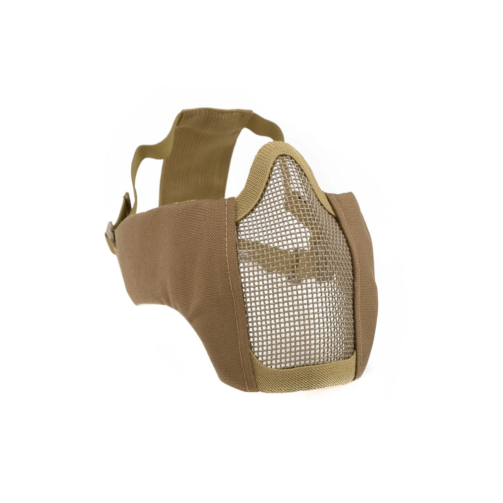 Specna Arms Stalker EVO Protective Mask - Tan