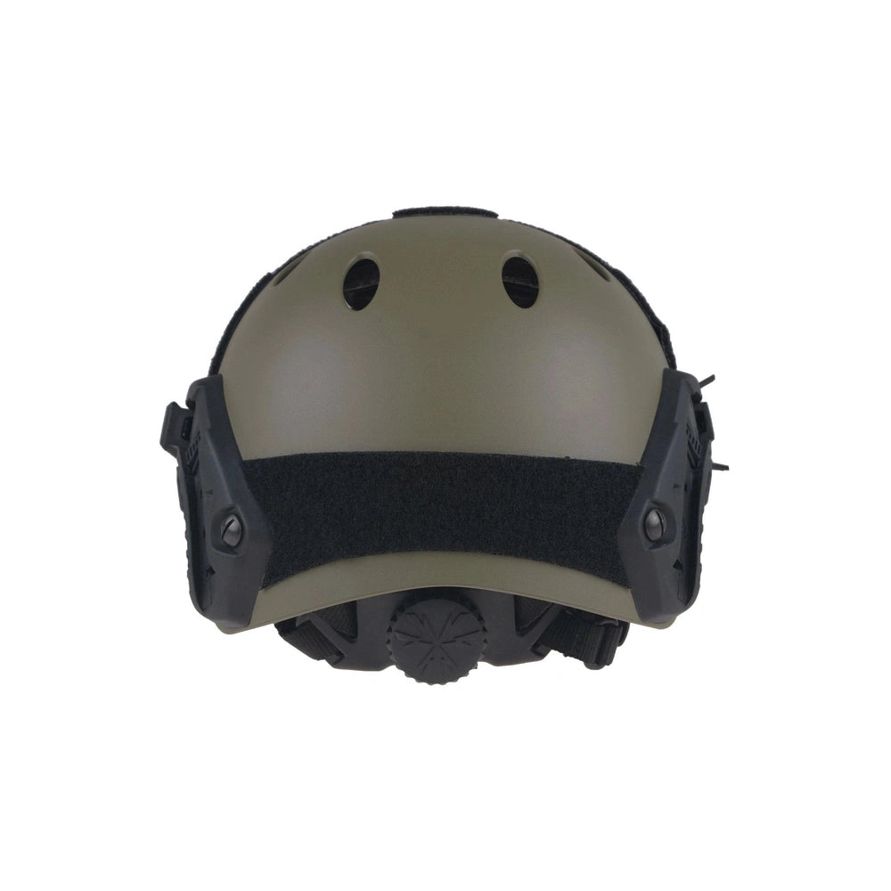 FAST PJ Ķiveres Replika - Ranger Green