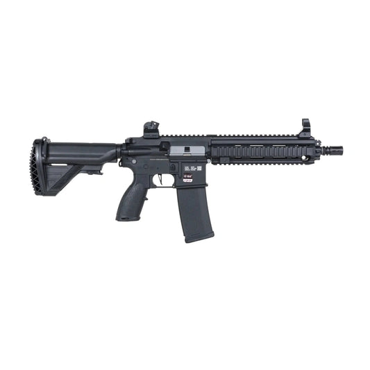 Specna Arms SA-FH06 FLEX™ HAL ETU™ Gen. 2 Airsoft Replika - Black