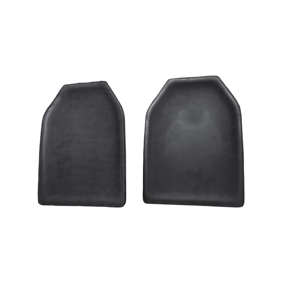 SAPI M Tactical Vest Plate Replica Set