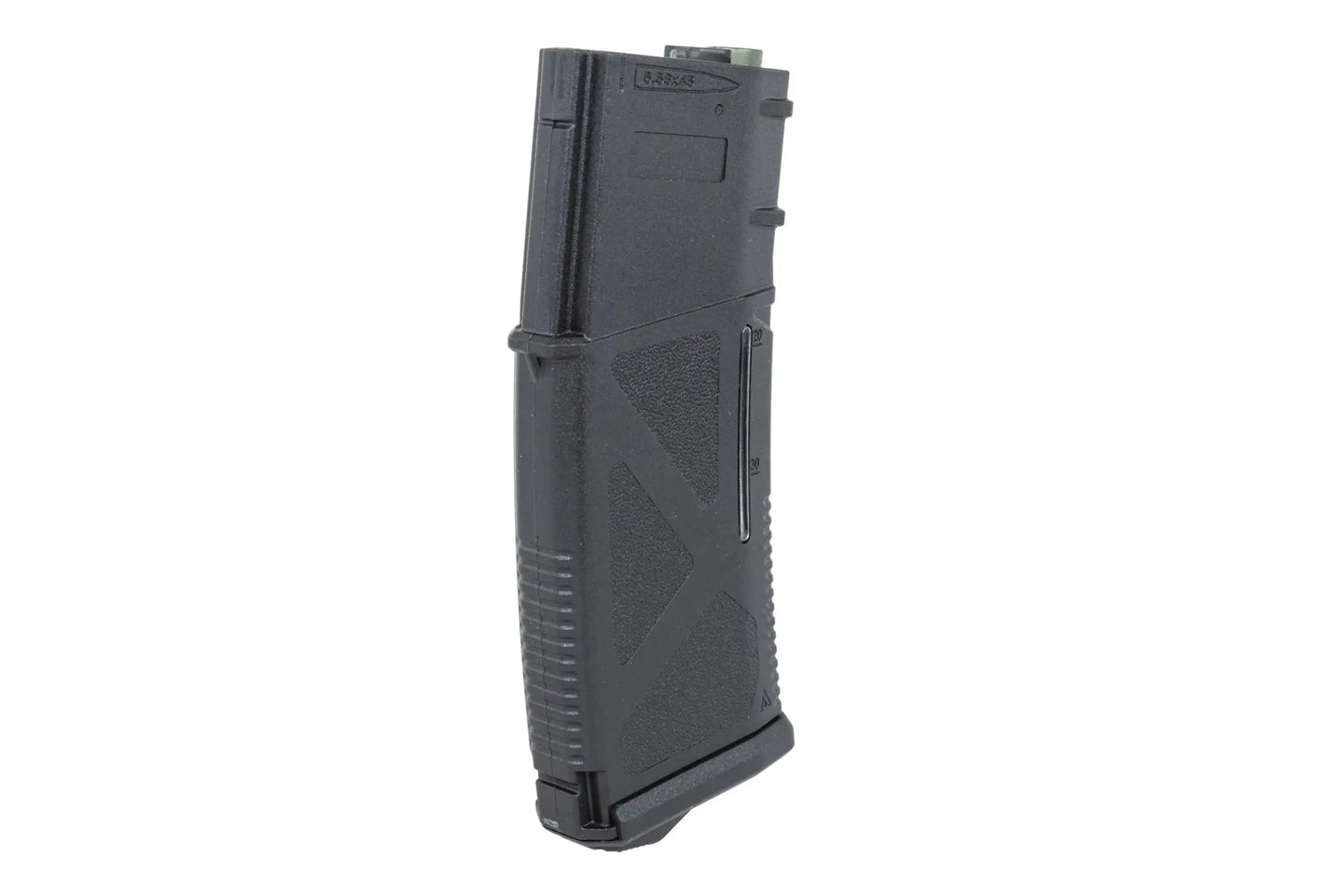 Mid-Cap 130/30 BBs M4/M16 Arcturus EMM Aptvere - Black