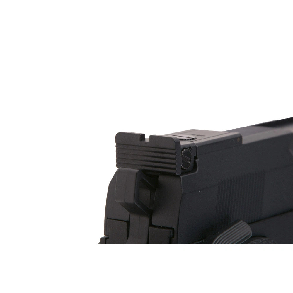 CM128 Electric Pistol Replica (without battery)