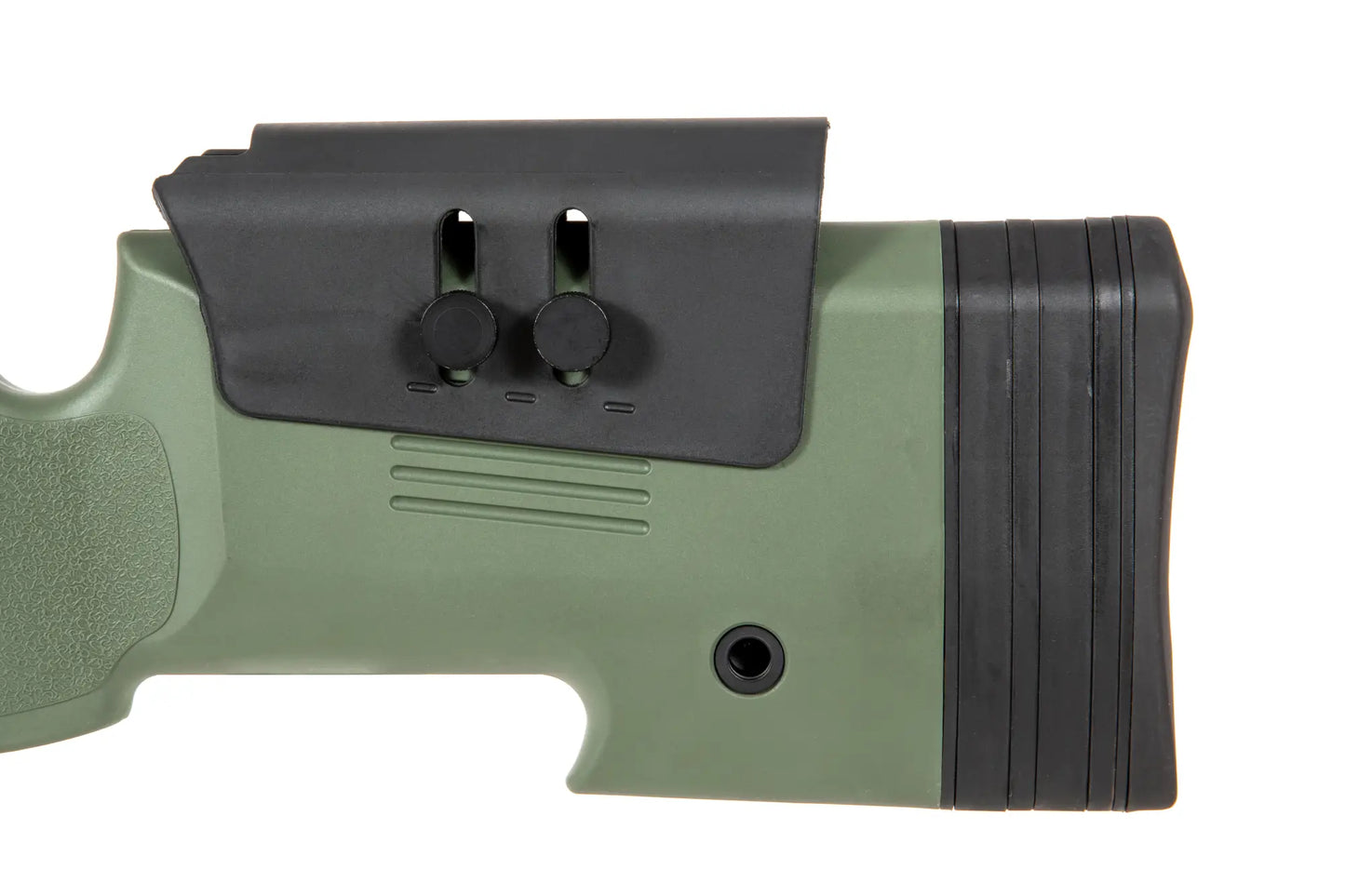 SA-S02 CORE™ Snaipera Šautenes Replika - Olive Drab