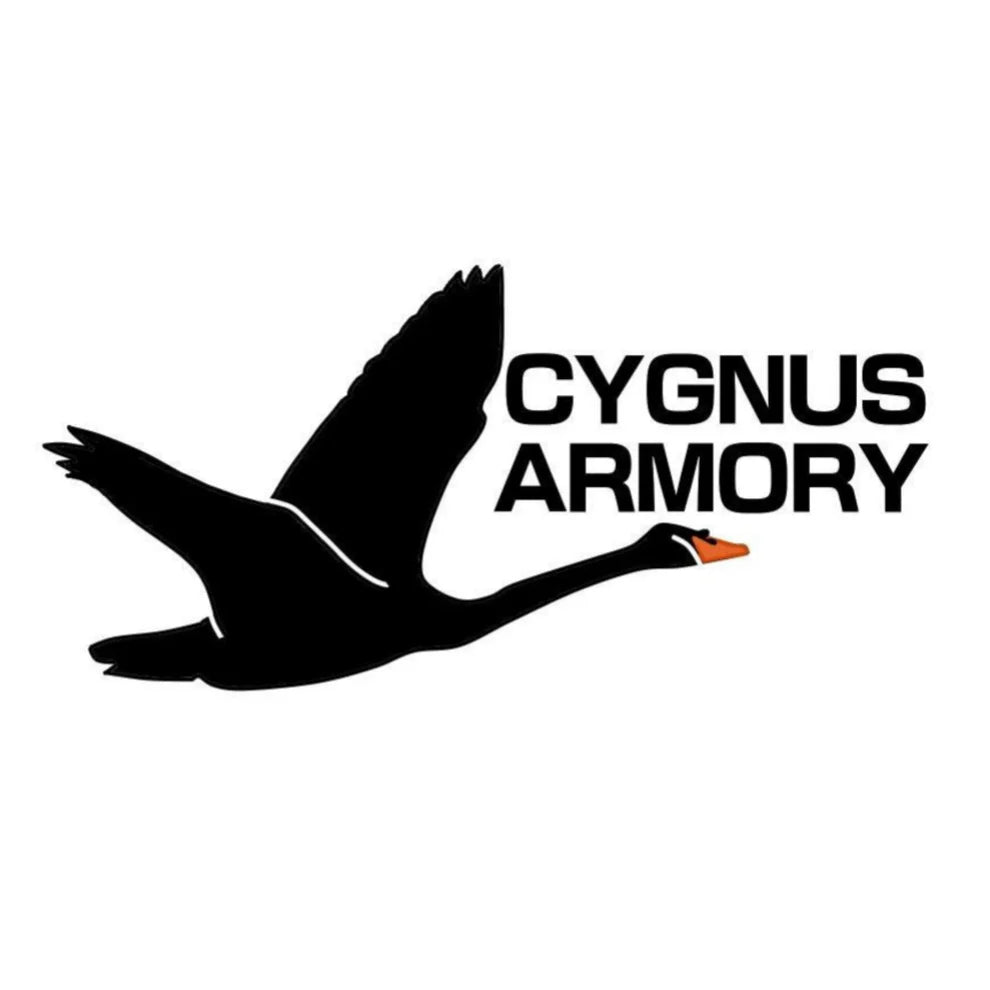 Cygnus Armory Face Warrior Aizsargmaska - M05