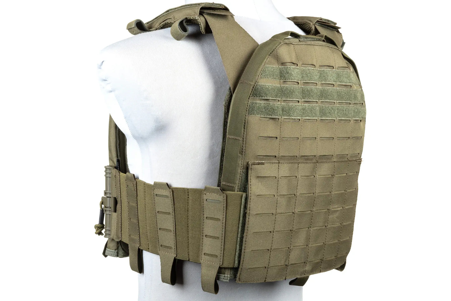 Specna Arms Tactical Vest QR II Plate Carrier