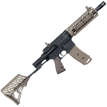 Tippmann TMC .68cal Peintbola Marķieris - Black/Tan