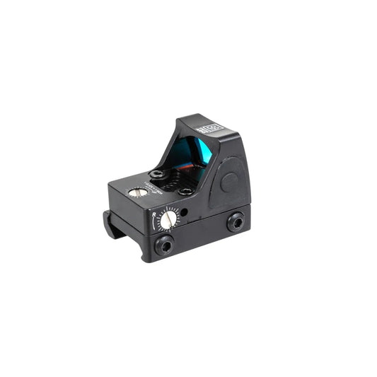 Specna Arms CORE™ Mini V2 Red Dot Sight - Black
