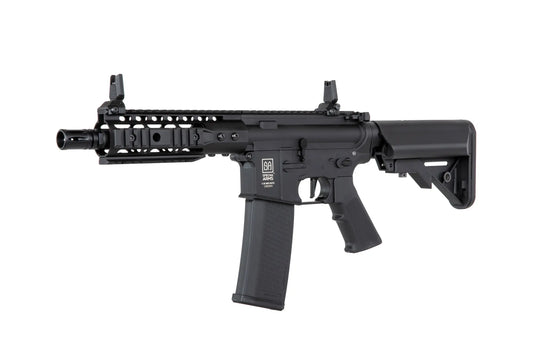 Specna Arms SA-C12 CORE™ HAL ETU™ Replika - Black