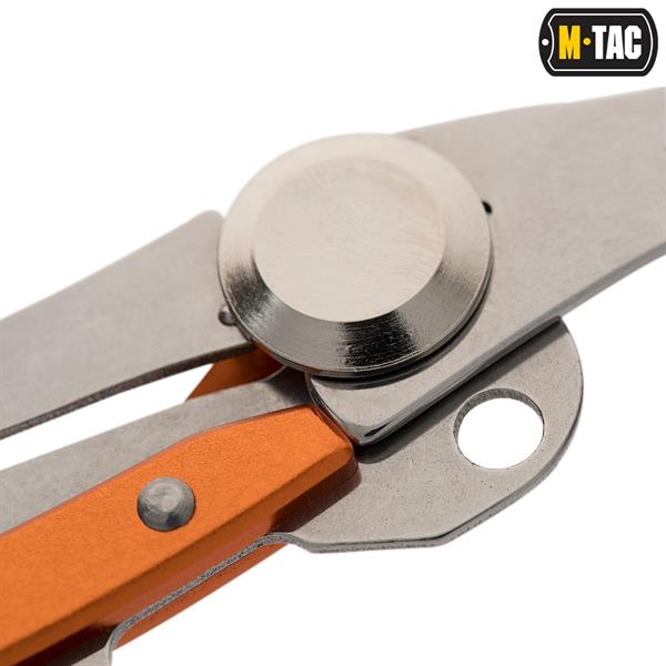 M-Tac Saliekamo Galda Piederumu Komplekts