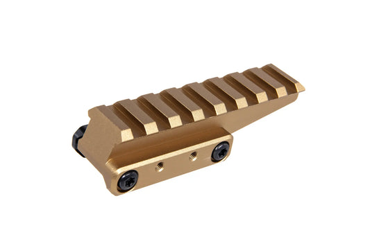 RIS Tēmēkļa Paaugstinātājs - Dark Earth