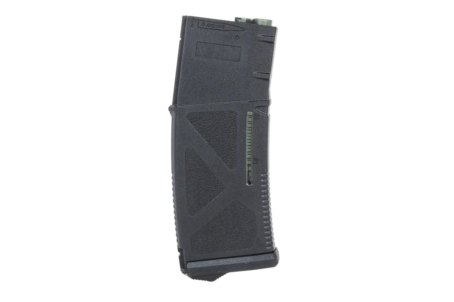 Mid-Cap 130/30 BBs M4/M16 Arcturus EMM Aptvere - Black
