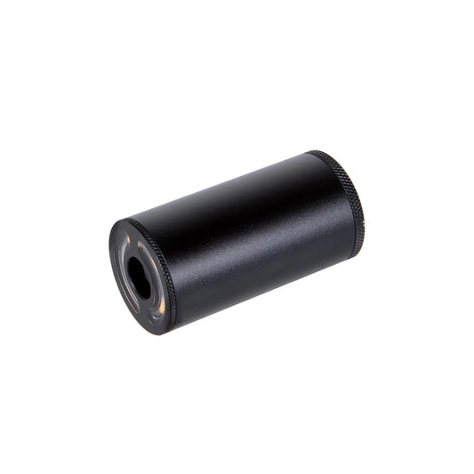 Tracer E-Shooter FLARE MONO Klusinātājs - Black