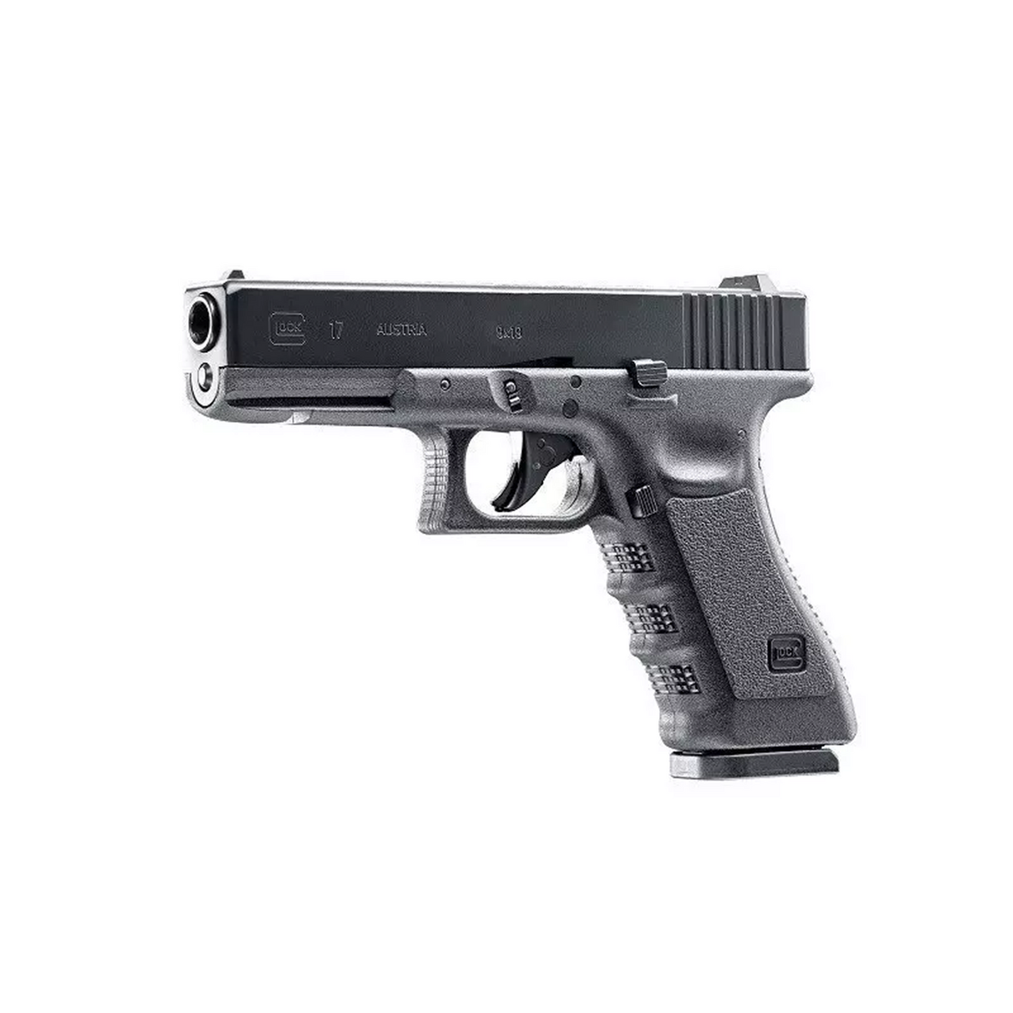 Umarex Glock 17 CO2 pistoles replika