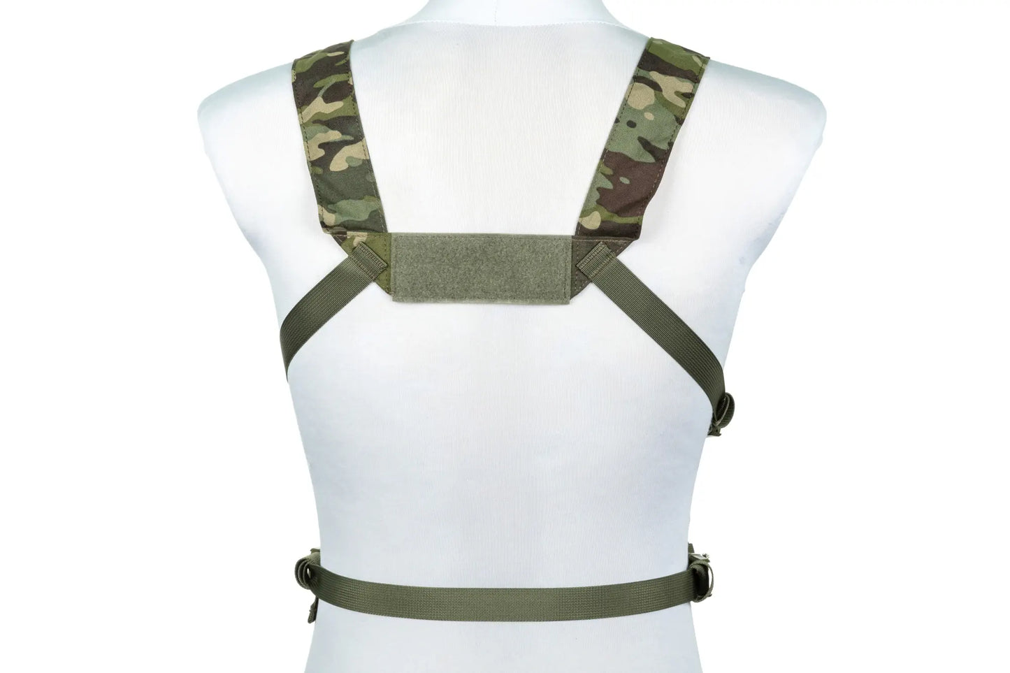 Specna Arms Tactical Vest QR Plate Carrier