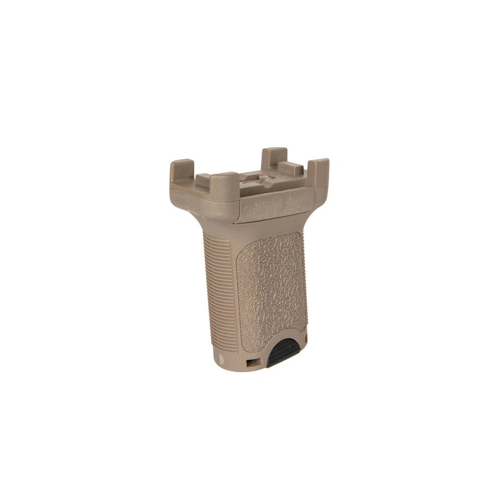 RIS / KeyMod / M-LOK Vertical Foregrip