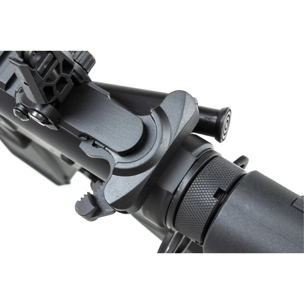 Specna Arms RRA SA-P12 PRIME™ HAL™ ETU Light Ops Stock Replika High Torque - Black Version