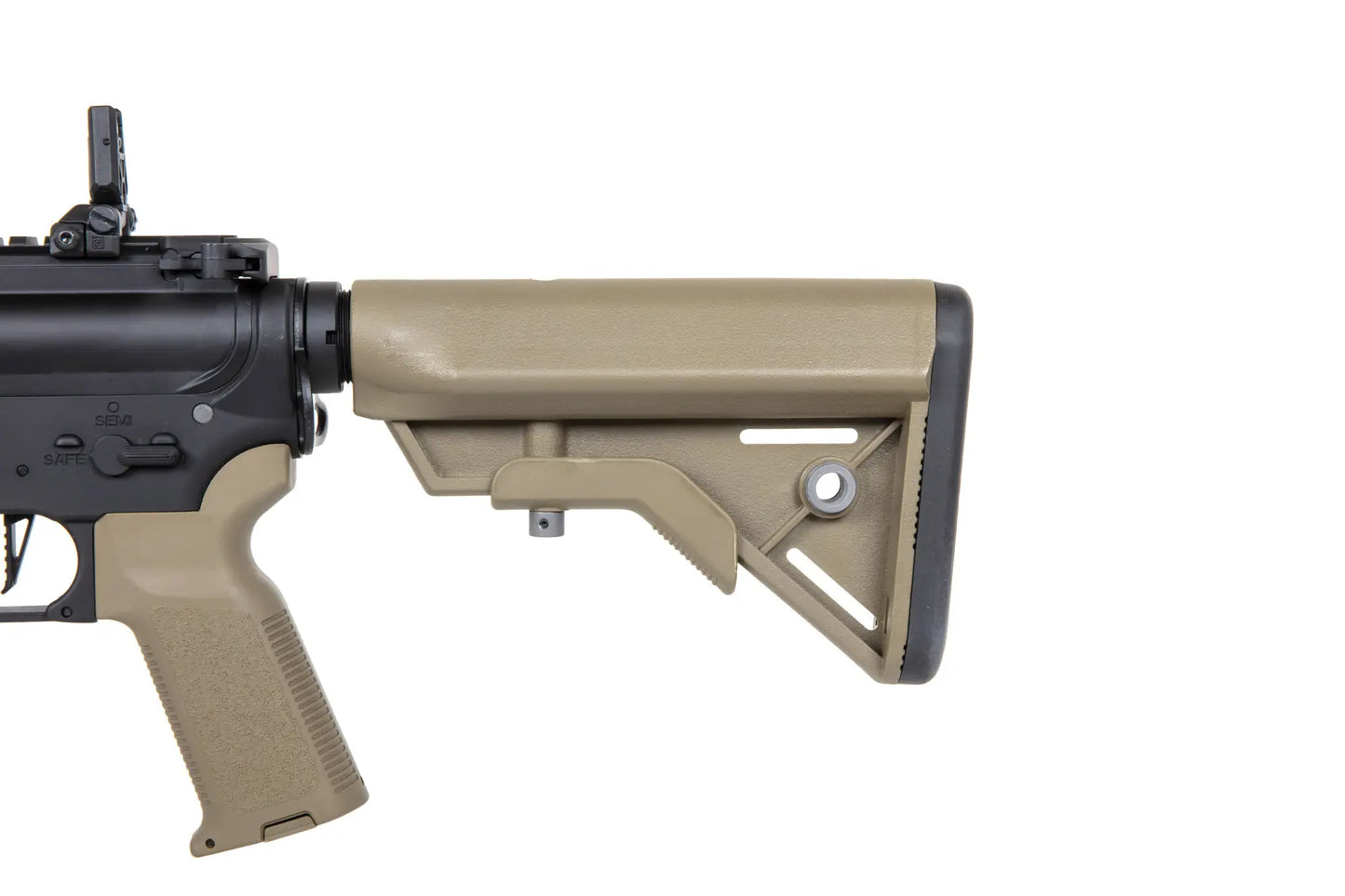 Specna Arms SA-E20 EDGE™ HAL ETU™ Replika - Half-Tan