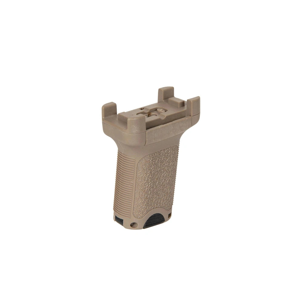 RIS / KeyMod / M-LOK Vertical Foregrip