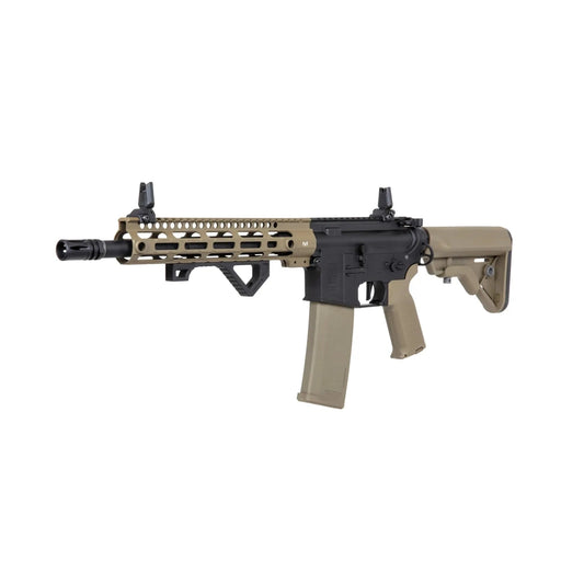 Specna Arms SA-E20 EDGE™ HAL ETU™ Replika - Half-Tan