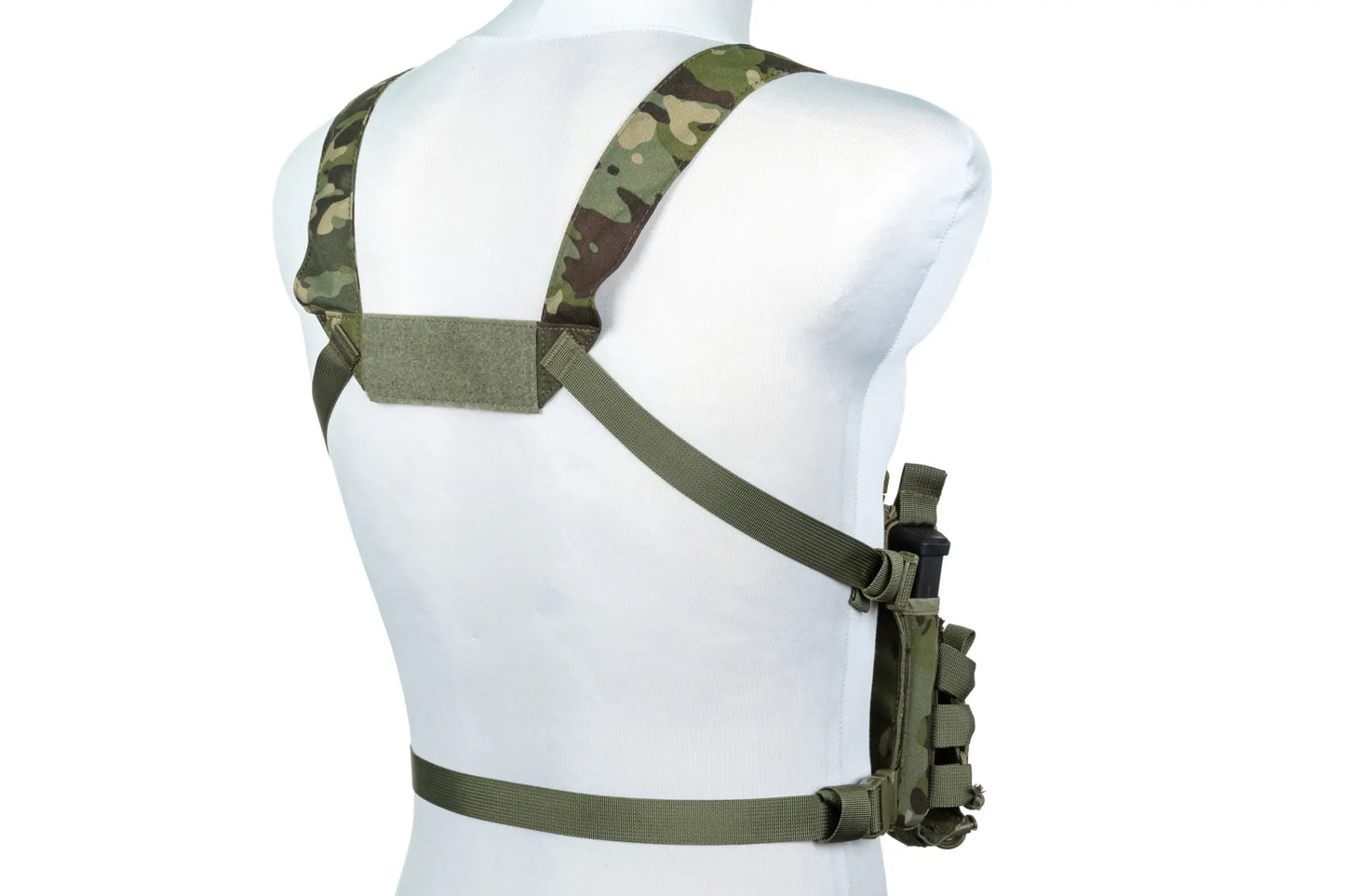 Specna Arms Tactical Vest QR Plate Carrier