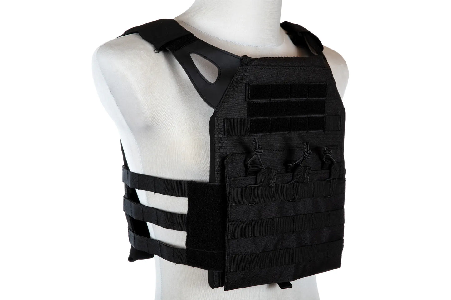 Specna Arms Tactical Vest QR Plate Carrier