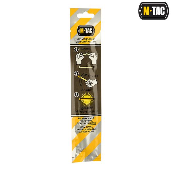 M-Tac Gaismas Kociņš 15 cm