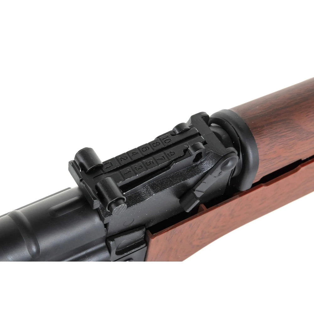 Specna Arms SA-J78 CORE™ HAL ETU Gen.2 Replica - Black