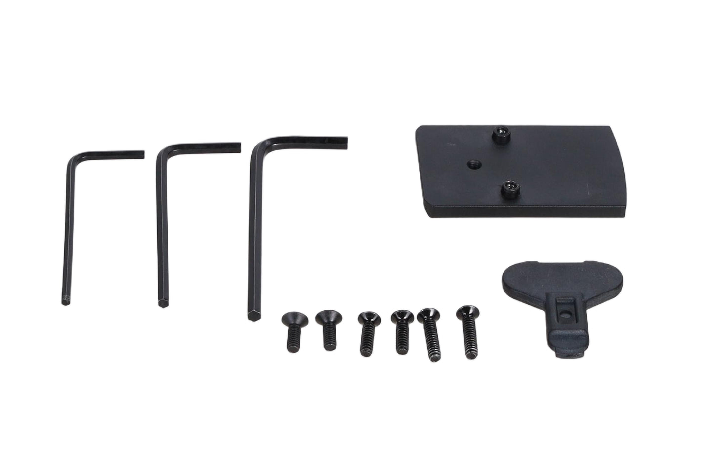 Specna Arms Flex™ MRM Red-Dot Tēmēklis - Black