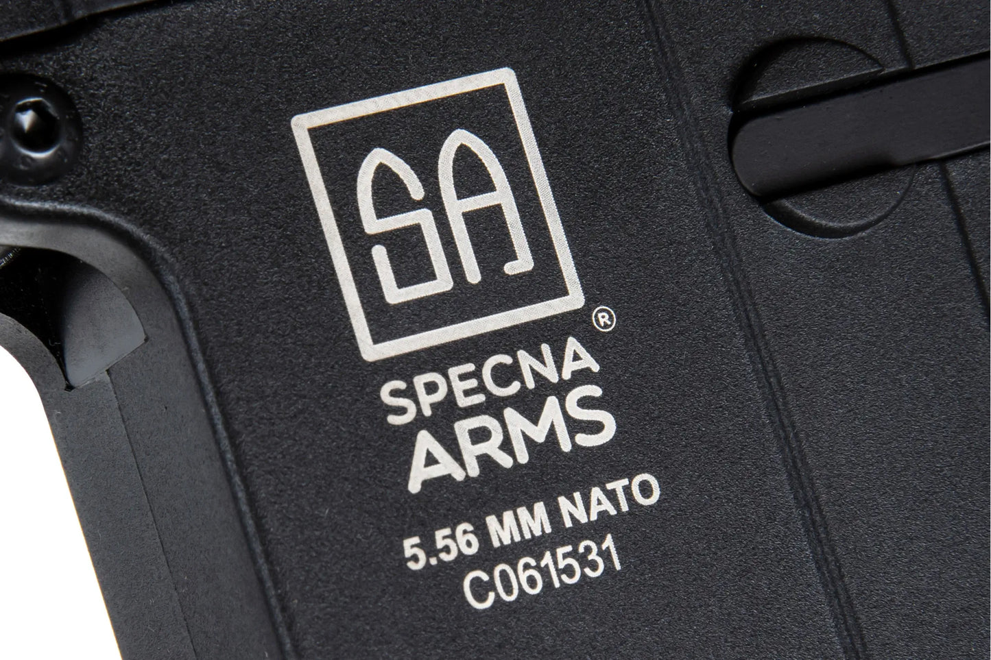 Specna Arms SA-C12 CORE™ HAL ETU™ Replika - Black