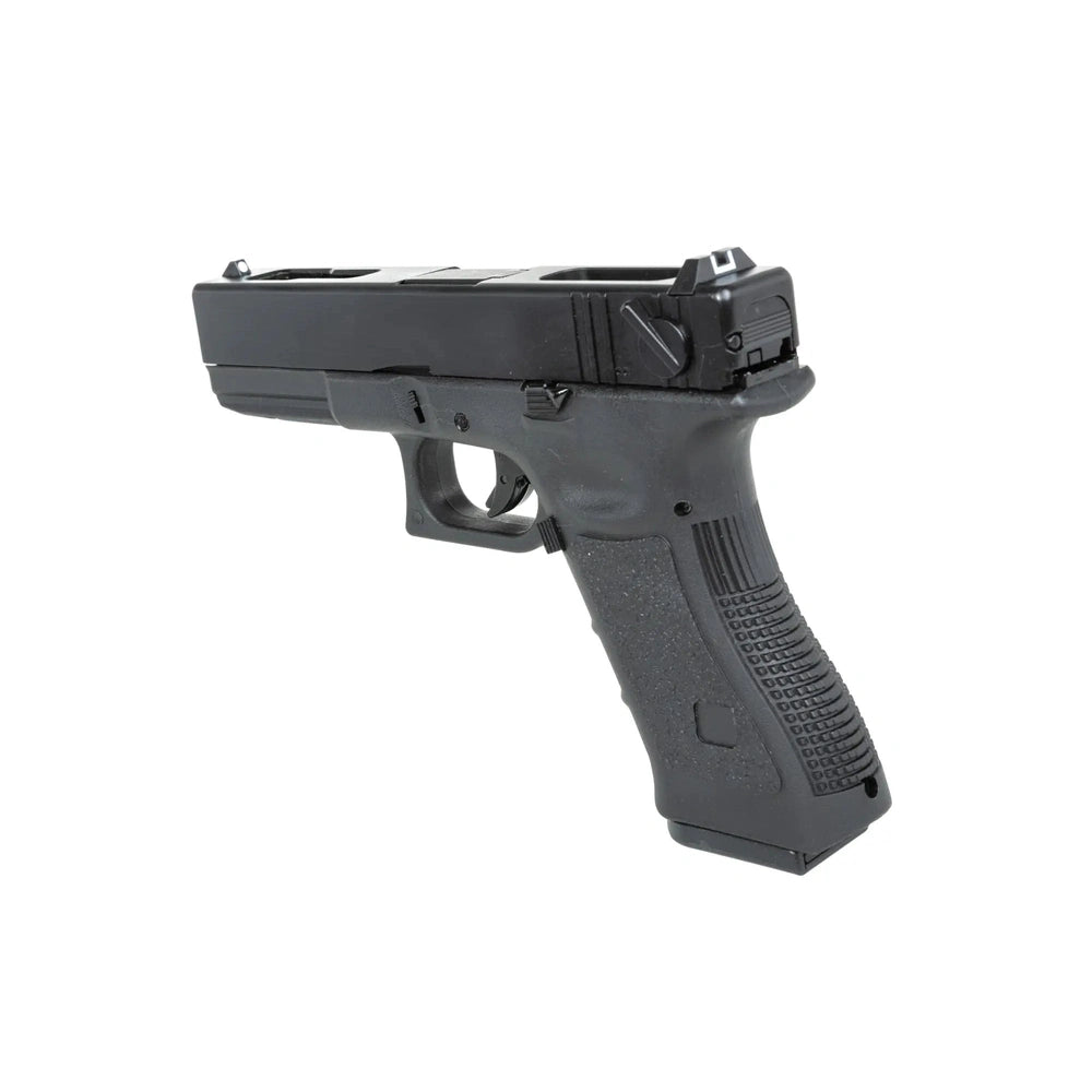 EC-1103 Airsoft Pistoles Replika - Black