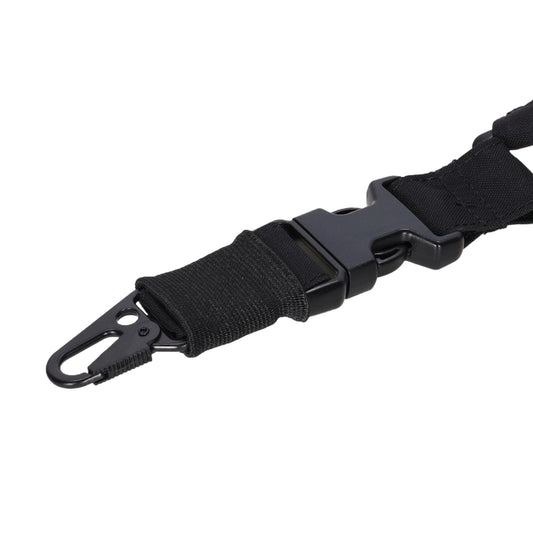 SATAC Bungee Tipa 1-Punktu Ieroču Siksna