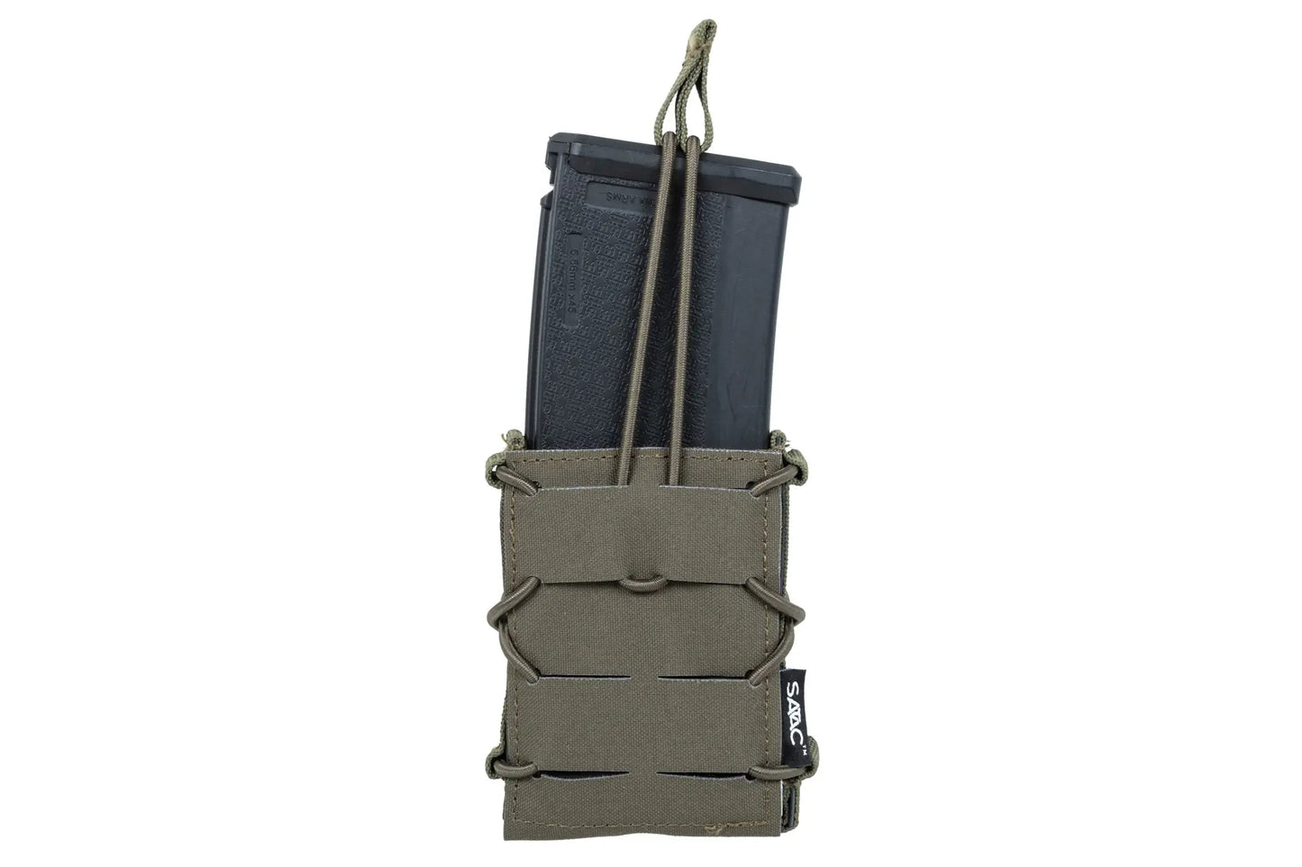 Specna Arms Taktiskais Atvērts Vienas Aptveres Pouch