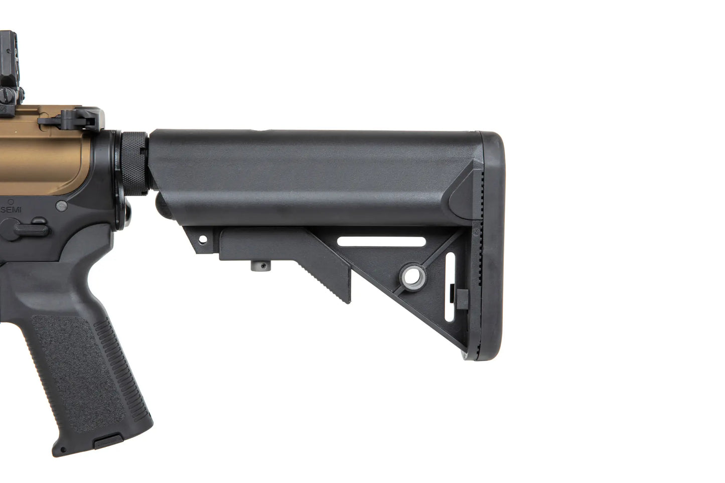 Specna Arms SA-P20 PRIME™ HAL™ ETU Replica High Torque - Black Version
