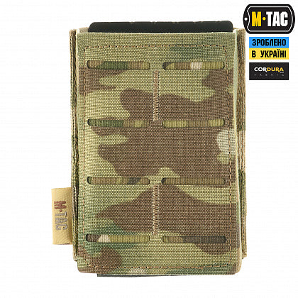 M-Tac Aptveres Pouch Ar Elastīgo Joslu (10 cm) Laser Cut