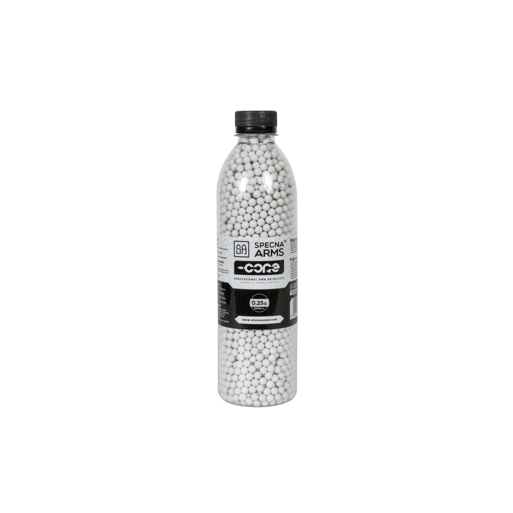 Specna Arms Core™ 0.25g BBs - 3000 pcs.
