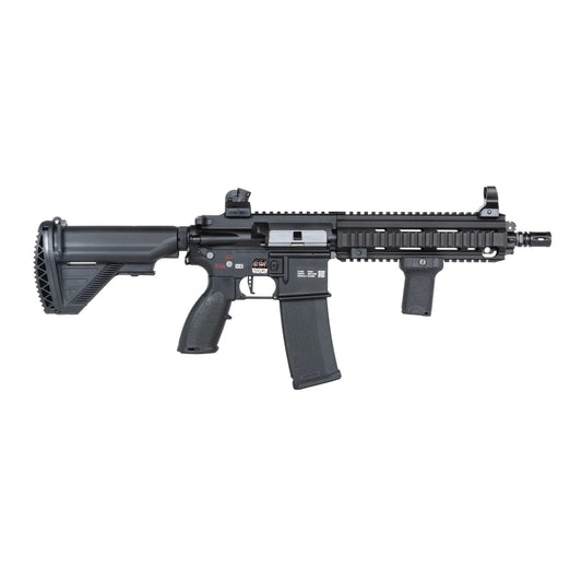 Specna Arms SA-PH20 Prime™ Aster II ETU Brushless Motor Airsoft Replika - Black