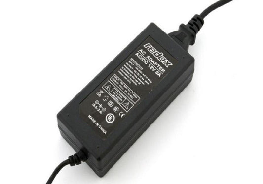 Redox 12V/5A Barošanas Bloks