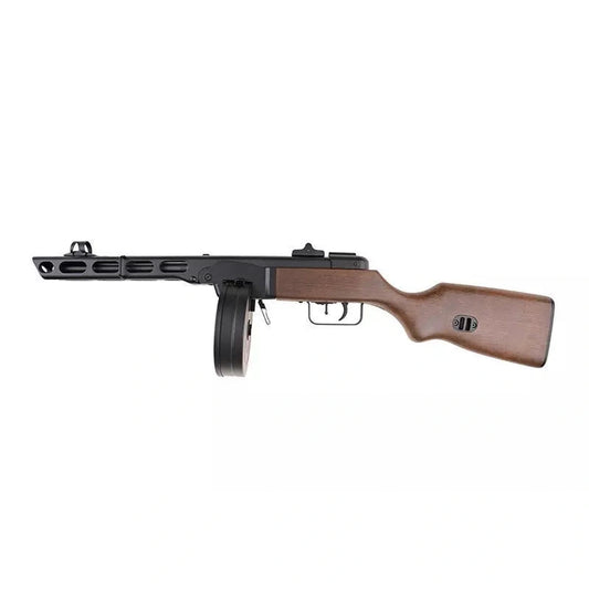 Копия пистолета-пулемета ППШ