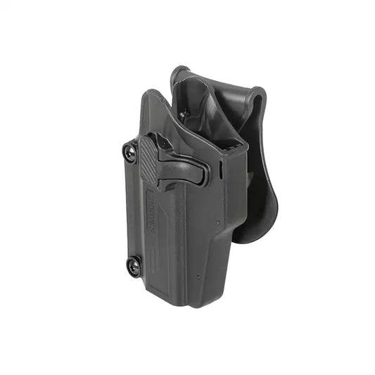 Кобура Per-Fit для левой руки (для более чем 80 моделей пистолетов)