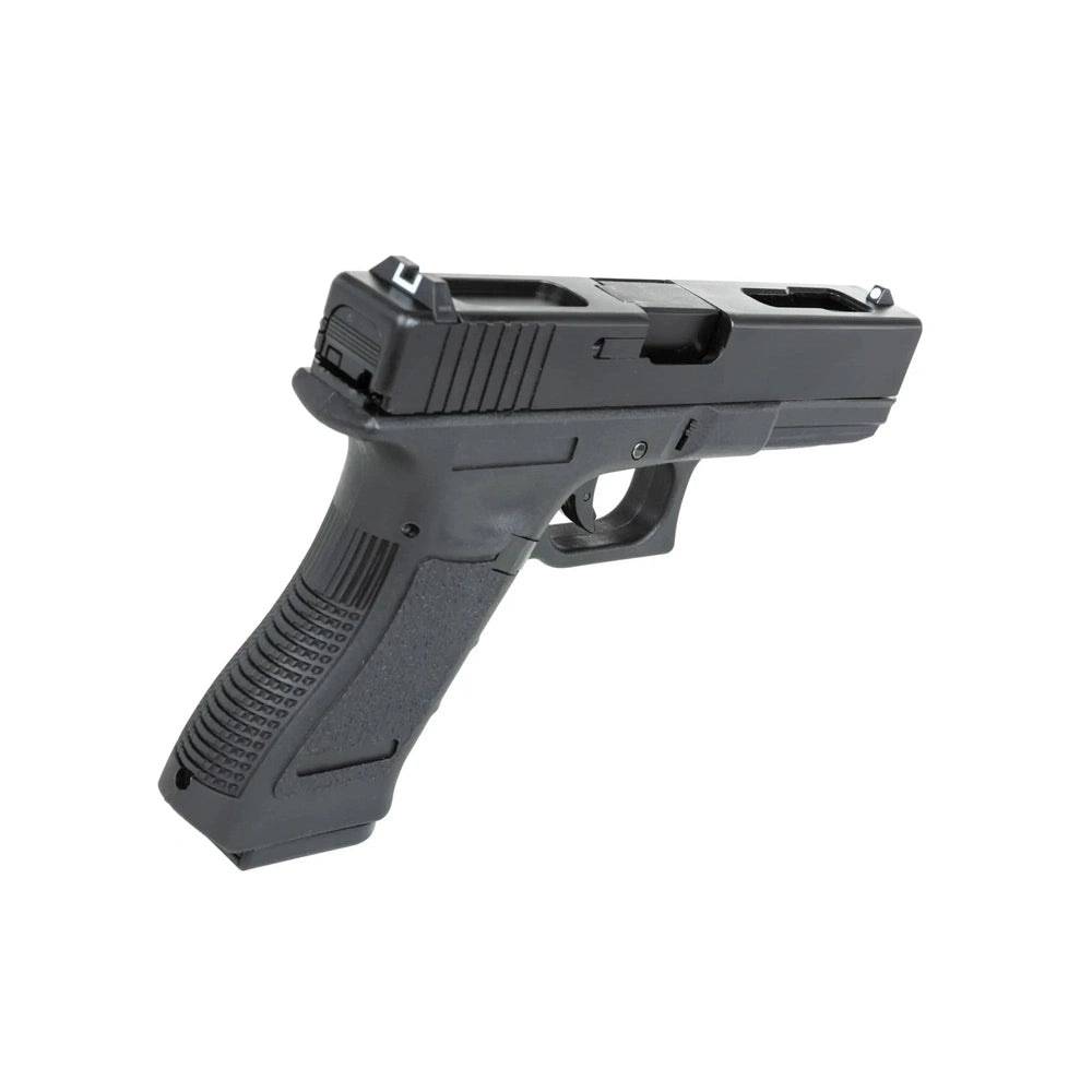 EC-1103 Airsoft Pistoles Replika - Black